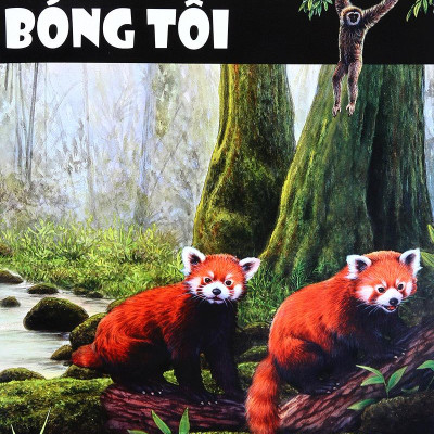 Tủ Sách Thế Giới Động Vật - Giác Quan Và Giao Tiếp (Hình Minh Họa 3D)
