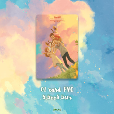 Sách - Em Là Ánh Dương - Tặng Kèm PVC Card + Card Nhũ Ánh Trai Hai Mặt + Khung Trưng Bày