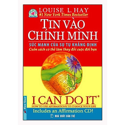 Tin Vào Chính Mình (Tái Bản)