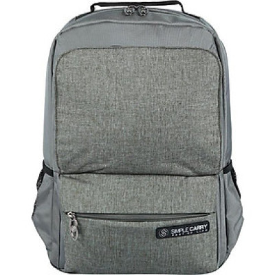 Balo laptop Simplecarry B2B01
