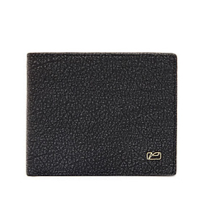 Ví Nam Valentino Creations - LRM-230008-BLK