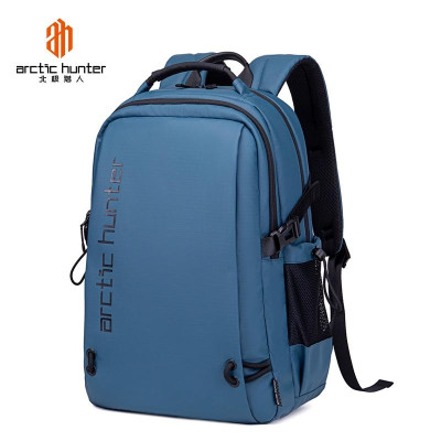 Balo học sinh Arctic Hunter chất liệu Oxford Fabric chống thấm nước - B00530