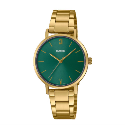 Đồng hồ Casio Nữ General LTP-VT02G-3AUDF