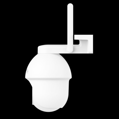 Camera thông minh Wifi, giám sát an ninh ngoài trời 365 Selection OC2, độ phân giải 3K 5MP, quan sát toàn cảnh 360°, chống nước IP65 - Hàng chính hãng