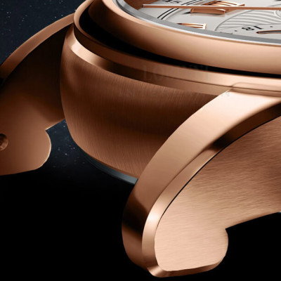 Đồng hồ nam chính hãng Lobinni No.16003-6