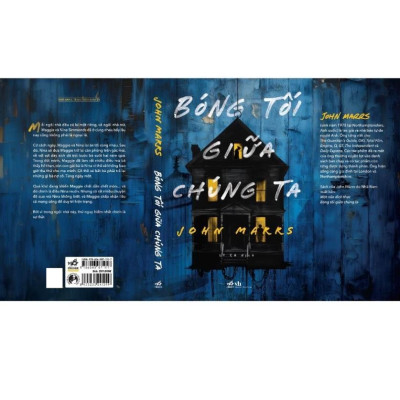 Bóng Tối Giữa Chúng Ta - Bản Quyền