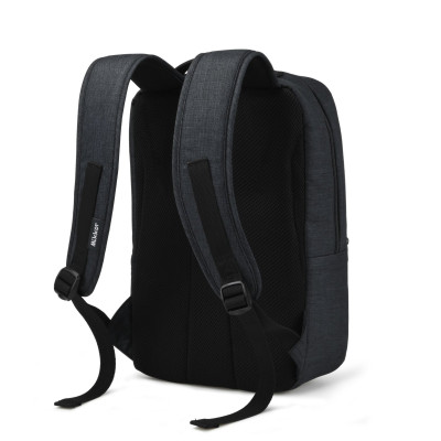 Balo Laptop 15.6 inch MIKKOR The Ralph - Hàng Chính Hãng