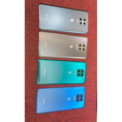 Combo bộ vỏ vsmart Aris_Aris pro zin new hãng như hình sẵn 4 màu đủ linh kiện