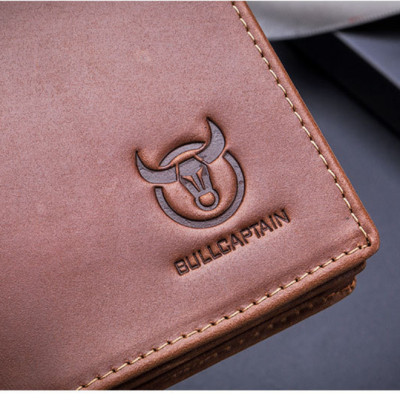 Ví nam da bò cao cấp phong cách mới 