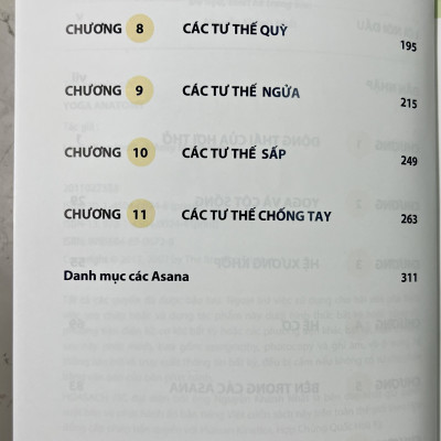 Giải phẫu học YOGA