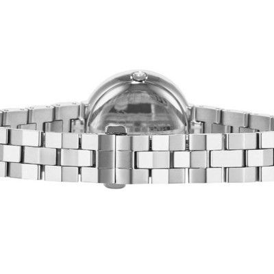 Đồng Hồ Nữ Citizen Dây Thép Không Gỉ EW5500-57A - Mặt Trắng (Sapphire)