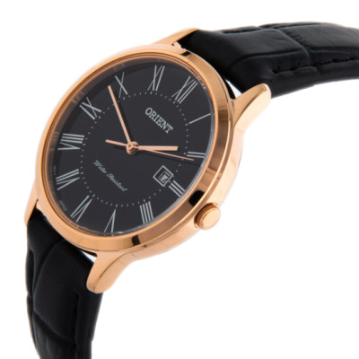 Đồng Hồ Nữ Dây Da ORIENT RF-QA0007B10B QUARTZ | DÂY DA (NỮ)