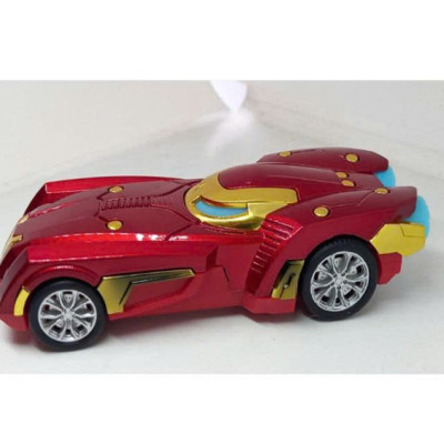 2014A81 Mô hình Ô tô (KT 13 x5.5x3.5 cm) - 12pcs/H