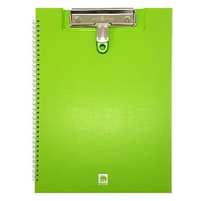 Bìa Trình Ký Elephant 1111F W/B