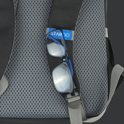 Balo Laptop Du Lịch Thời Trang Uniex STARGO LUMINE 15.6 Inch