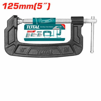 CẢO CHỮ C TOTAL THT13141, THT13151, THT13161 - HÀNG CHÍNH HÃNG