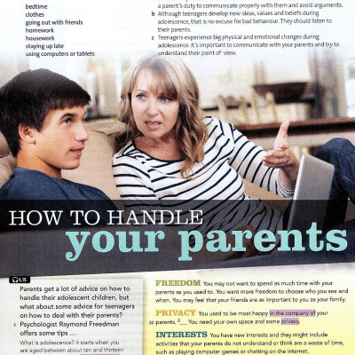 Solutions (3E) Intermediate Student