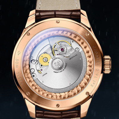 Đồng hồ nam chính hãng Lobinni No.9022-5