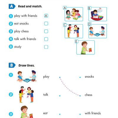 i-Learn Smart Start Grade 5 Workbook