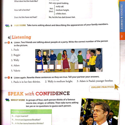 Speak Now Level 2 - Student Book And Access Card Pack