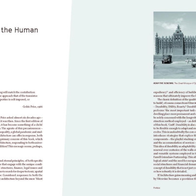 Architecture Concept Book An Inspirational Guide To Cre, The