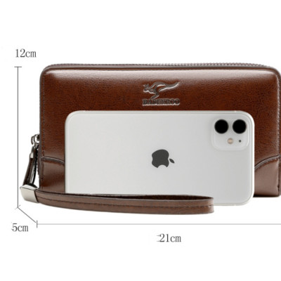 ví nam ví nam clutch cầm tay cao cấp