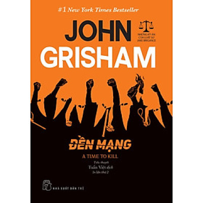 Đền Mạng (In lần thứ 2 năm 2022)