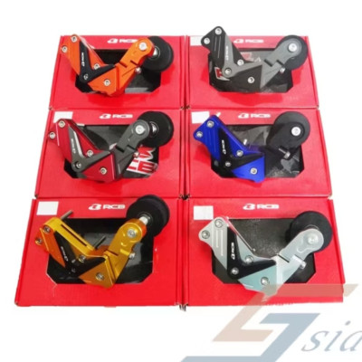 1 PAT TỰ ĐỘNG TĂNG SÊN XÍCH XE MÁY THÔNG MINH MẪU MỚI CHẤT LƯỢNG CHUẨN 