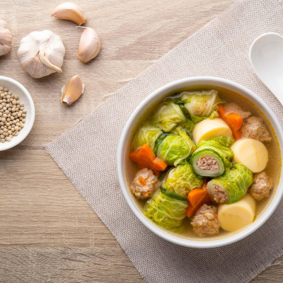 [GIÁ THẤP NHẤT THÁNG] Thịt heo xay Meat Master ( 400 G ) - Giao nhanh