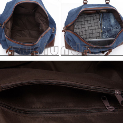 Túi xách du lịch thể thao nam công suất lớn phong cách mới