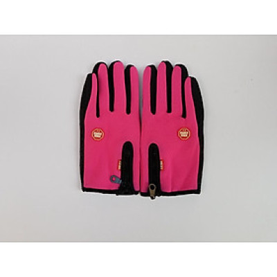 Găng Tay Chống Nước Cảm Ứng Nhẹ