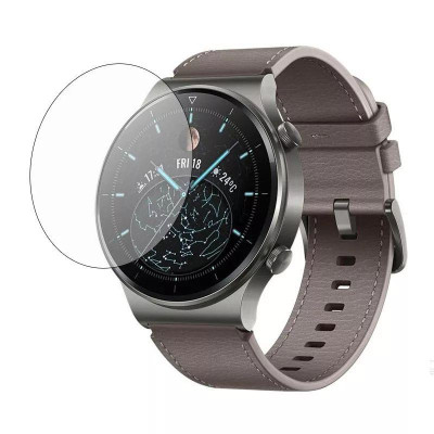 Miếng dán TPU Mềm dành Cho Huawei Watch GT2 Pro / GT2 46mm