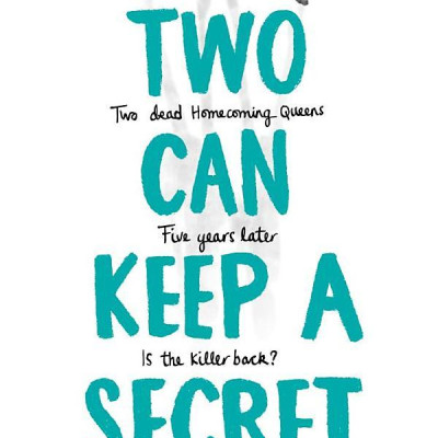 Two Can Keep A Secret