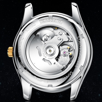 Đồng hồ nam chính hãng KASSAW K956-4