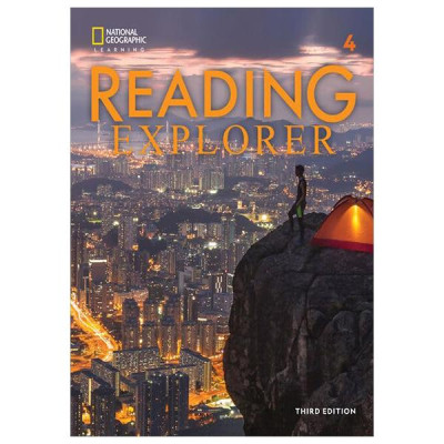 Reading Explorer 4 - Student
