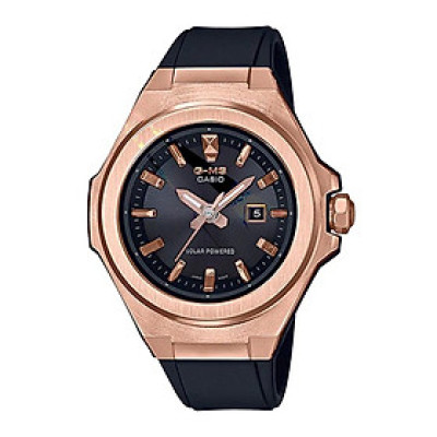 Đồng Hồ Nữ Casio MSG-S500G