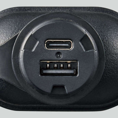 Pin Sạc Dự Phòng Di Động Chuyên Dụng Ngoài Trời ELECOM NESTOUT Outdoor Battery (10000mAh) - Hàng Chính Hãng - ELECOM OFFICIAL SHOP