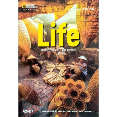 Life BRE A2-B1 - Student