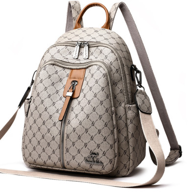 Balo nữ thông minh đa chức năng thời trang công sở cao cấp phong cách mới