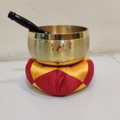 Chuông đồng
