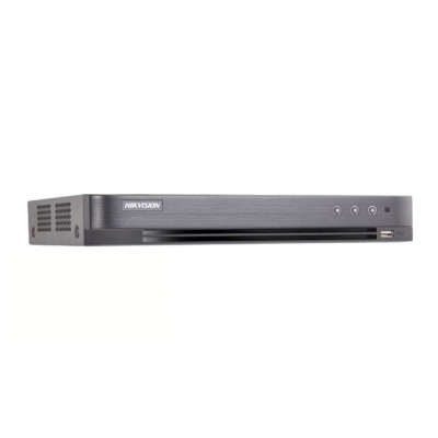 Đầu ghi hình HD TVI 5MP HD-TVI 8 kênh Hikvision DS-7208HUHI-K1 - Hàng Chính Hãng