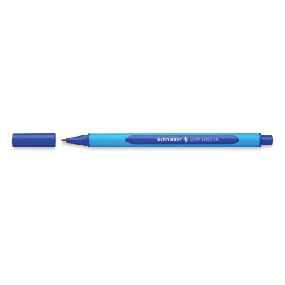 Bút Bi Slider Edge XB Schneider 152203 - Mực Xanh