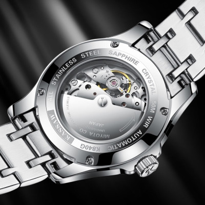 Đồng hồ nam chính hãng KASSAW K840-1