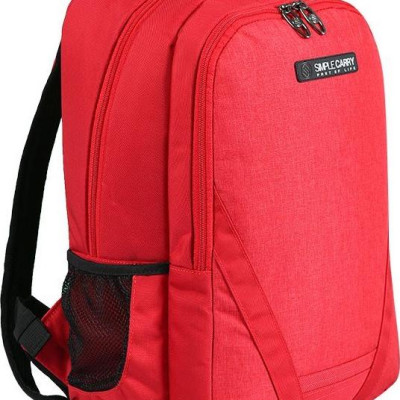 Balo laptop Simplecarry B2B02