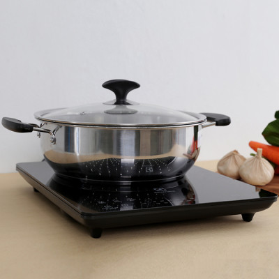 Bếp từ đơn Electrolux ETD42SKA - Hàng chính hãng