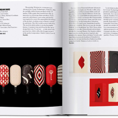 Artbook - Sách Tiếng Anh - The Package Design Book