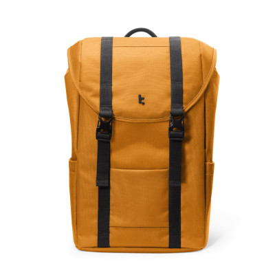 Balo Laptop 14 inch TOMTOC VINTPACK TA1S1 MacBook Sức Chứa 17L - Hàng Chính Hãng