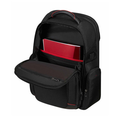 Balo laptop Samsonite Pro-Dlx 6 Backpack 17.3in 3Vol EXP