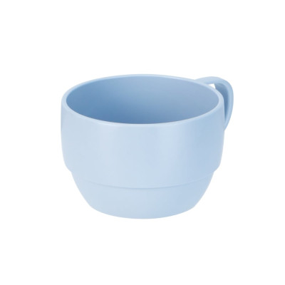 COMBO 2 Cốc nước nhựa cao cấp kiểu thấp Amori 350ml - Chính hãng Inochi