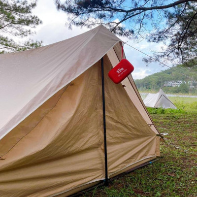 Bộ Du Lịch An Toàn 1Life - Safe Travel Set